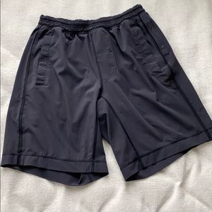 Pace Breaker Short 9” *Liner